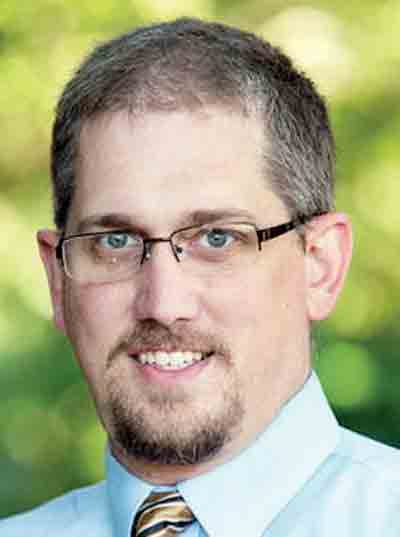 Dr Cavendish Quayle McKay News Sports Jobs Marietta Times